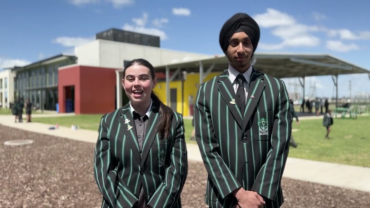 A Clear Path to VCE Success at All Saints Anglican School