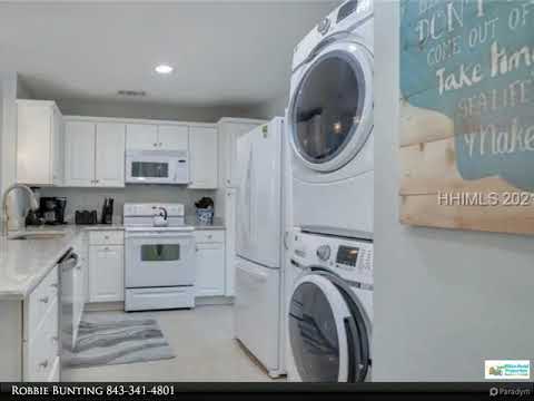 45 Queens Folly Road, Hilton Head Island, SC home video tour