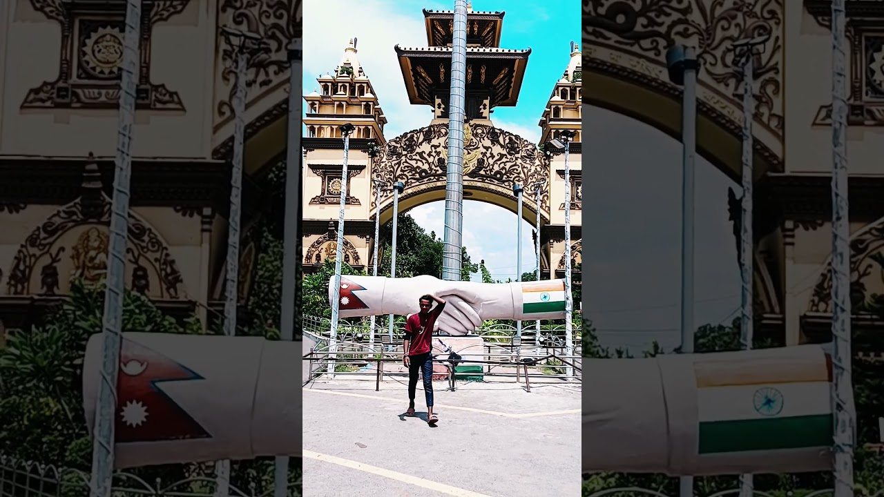 i love Birgunj ❤️♥️❤️👍😉