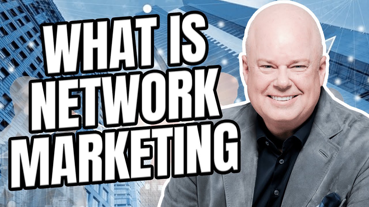 Network Marketing