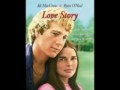 Theme From Love Story (piano)