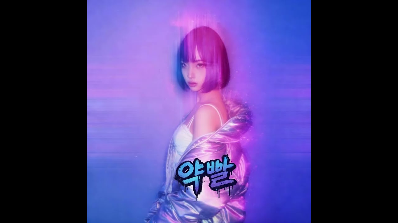 씨잼 (C JAMM) - 약빨 (Extraordinary) [Girl band Ver.] AI COVER