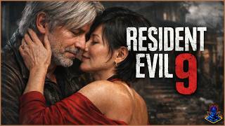 Resident Evil 9 Requiem 1st Playthrough Part 1