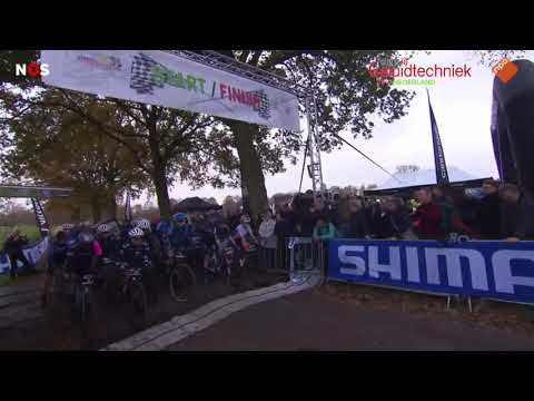 13 november 2021 - NOS uitzending NK Gravel in Epe (720p)