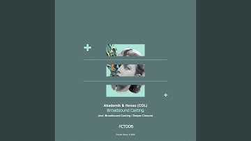 Broadsound Casting (Original Mix)