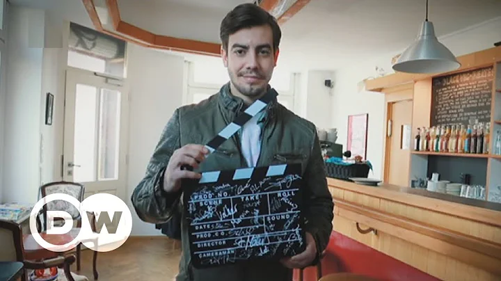 Nico's Weg  German made easy | DW English