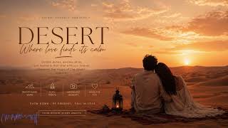 I Knew Love | Sahara / Techno Remix 2026 | Desert Sufi Vibe