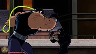 Batman TBATB - Muscle Growth Collection 2