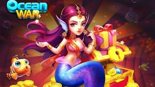 TERBUKTI MEMBAYAR!!!! OCEAN WAR APLIKASI PENGHASIL TOPUP@PULSA GRATIS screenshot 4