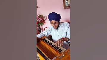 don.t look song by karan aujla harmonium