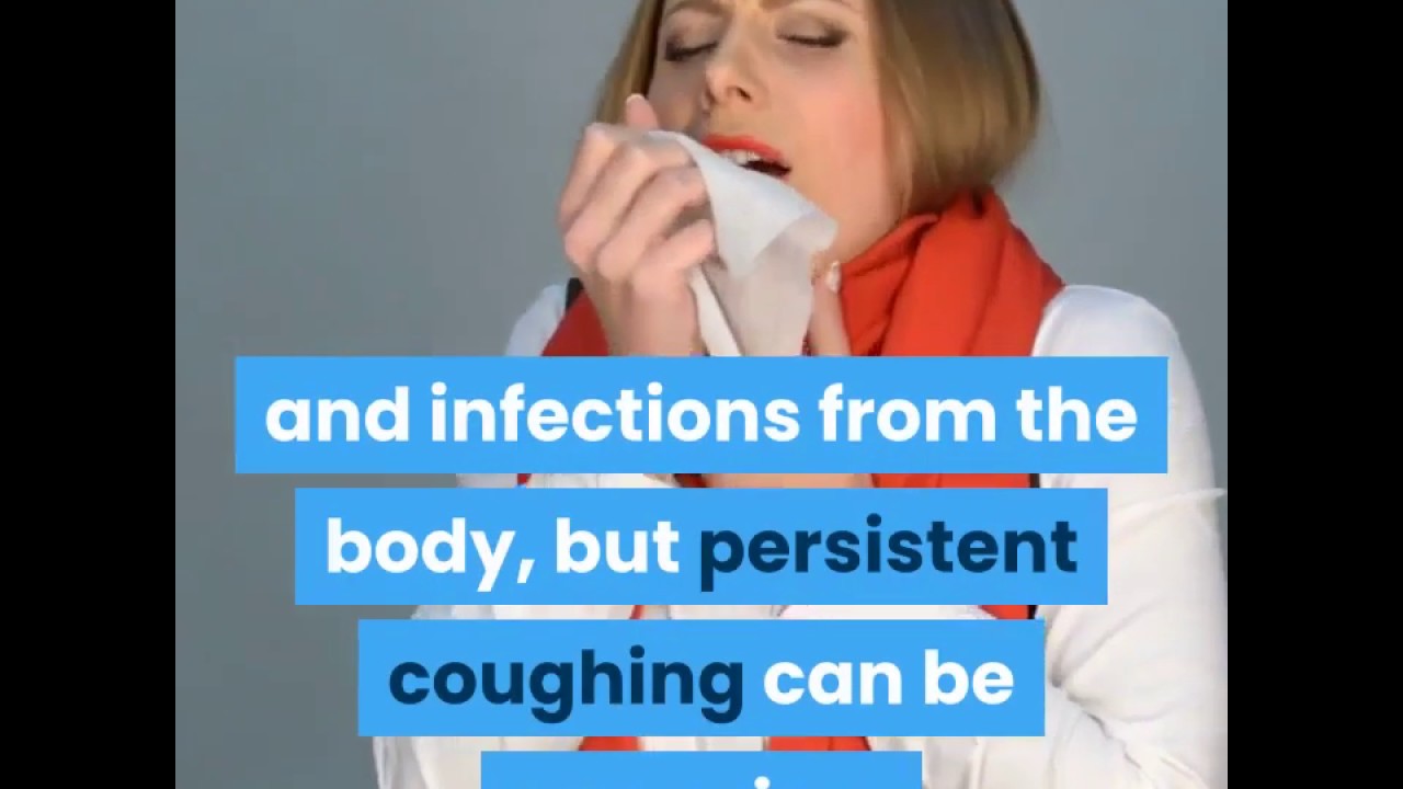 cough remedies - YouTube