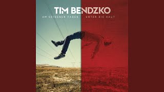 Miniatura del video "Tim Bendzko - Noch nie"