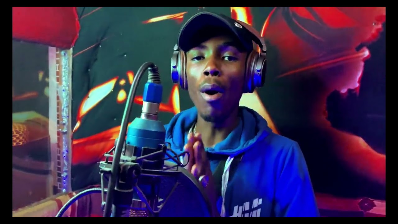 Freestyle du Ocho vol part 1 ( N.I Black x Kodah & Sawa ) Prod by #J&R production.