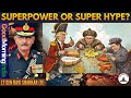 Are Today’s Superpowers Still Super-or Just Overstretched? • #GoodMorningIndia