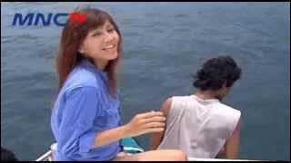 Black Marlin Raksasa Berhasil Ditaklukkan ( Samudera Hindia ) - Mata Pancing MNCTV