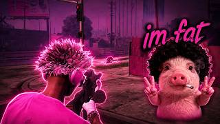 Flecity RP6.0 | FiveM Montage | EDS | YFG | 猫きよし