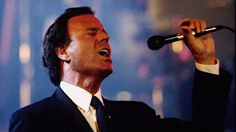 LA PALOMA - JULIO IGLESIAS LYRICS HQ LA PALOMA - JULIO IGLESIAS LYRICS HQ
