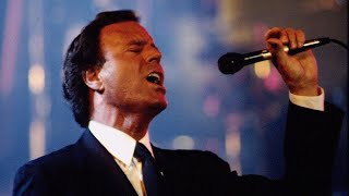 LA PALOMA -  JULIO IGLESIAS LYRICS HQ Resimi