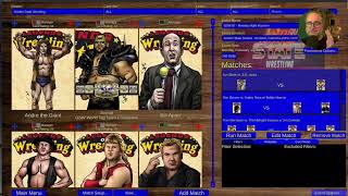 How to enter your tabletop Filsinger Games results into FG Assistant - Promoter Toolbox #wrestling