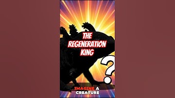 The Axolotl: The Cutest Creature With Superpowers