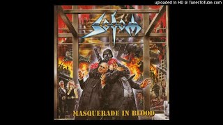 Sodom - Murder In My Eyes