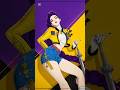 K-Pop Demon Hunters Rumi #beautiful, #art, #artmood, #shortvideo, #shorts, #coloring,