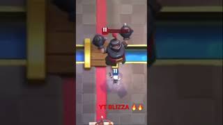 Clash Royale?￼The skeleton ?☠️ الهيكل العظمي كلاش رويال ??