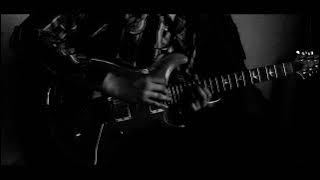 unlucky morpheus - phantom blood (guitar solo cover)
