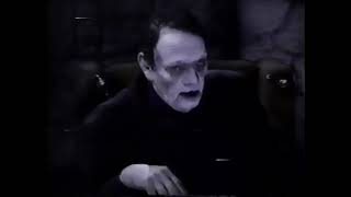 Nightmare: The Host & Rodney, Hosting segments 02