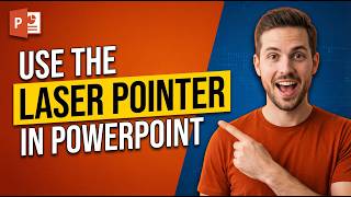 How To Use The Laser Pointer In PowerPoint (Easy Guide)