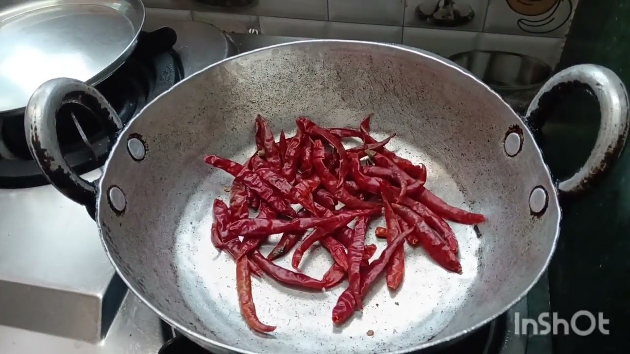 #Ramzan Prep#1 Garam Masala Powder#2 Zeera Powder#3 Chilli Flakes#part 1#
