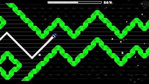 Retro Circles - by Nacho21 (easy demon) [all coins] 100%