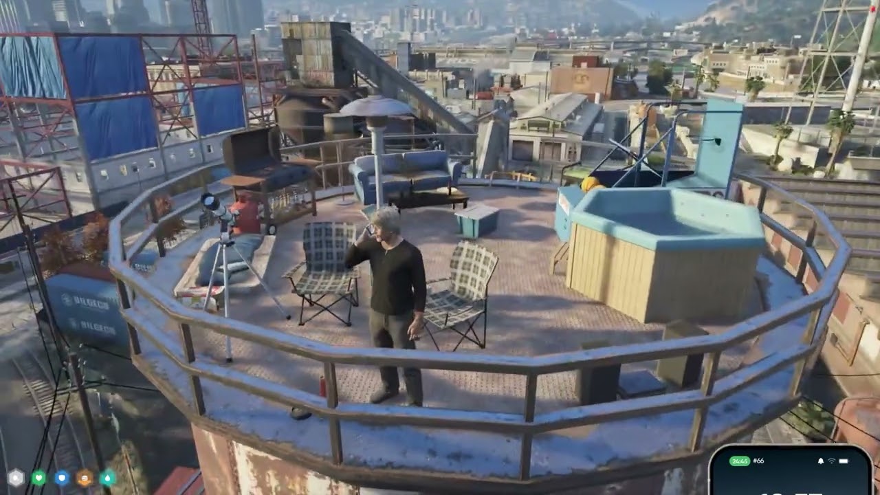 Lang Tell Speedy the Norf is His Family & He Love Them | Nopixel 4.0