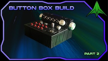 Building a Gaming Cockpit - Let