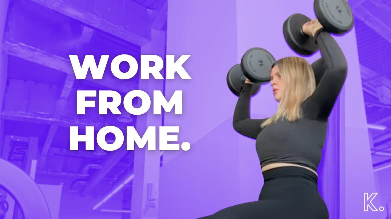 WFH TUBE STRIKES | KLOWT VLOG | EPISODE 003