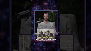 Right background for a successful trader?