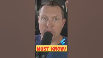 GoRouter: Flutter Navigation for Grown-Up Apps!