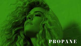 The Bonfyre - 'Propane'