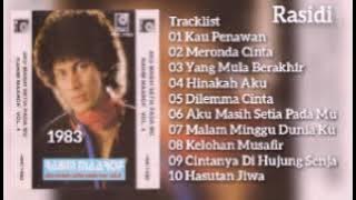 RAHIM MAAROF _ AKU MASIH SETIA PADA MU (1983) _ FULL ALBUM