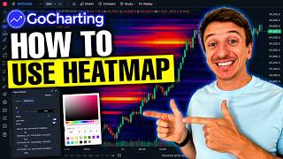 How to Use GoCharting Heatmap
