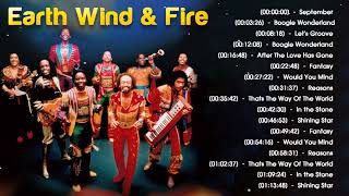 Earth Wind  Fire Greatest Hits  Album  The Best Of Earth Wind  Fire 2023