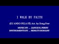 Janice kapp perry  i walk by faith  piano and vocal score