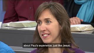 Lesson 10 The Third Missionary Journey Lesson 10 The Third Missionary Journey