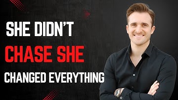"Avoidants Always Crumble When You Finally Understand This" | Matthew Hussey Motivation 💥💔