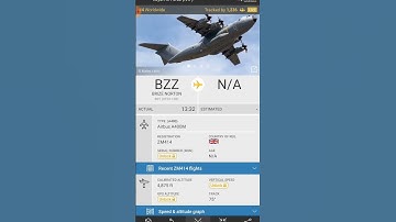RAF A400M