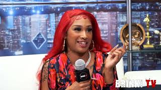 Adult Film Star Nina LaRue BrinkTV Interview {NSFW} {NOT SUITABLE FOR CHILDREN}