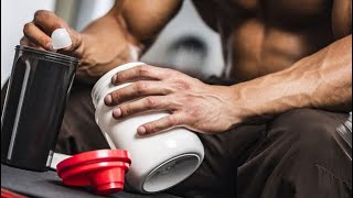Neuroscientist : How much creatine should you take? | Dr. Andrew Huberman