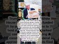 Trump’s controversial ballroom could solve a decades-long problem — and is taking the first formal