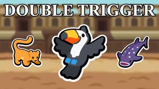 Cheating the System with Toucan!