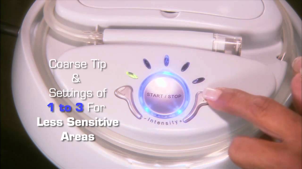 NuBrilliance HowTo Instructional DVD Part 1 of 2